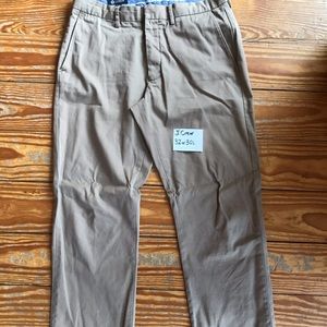 Men’s dress pants